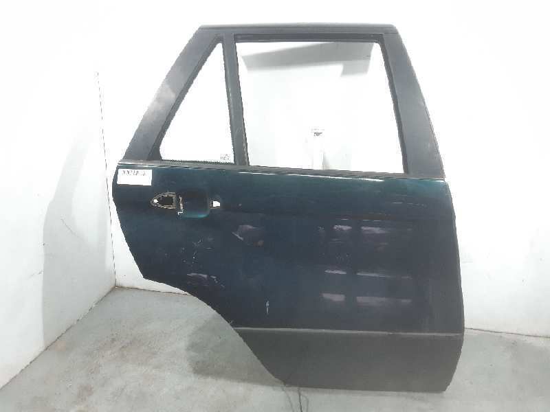 Porte arriere droit BMW X5 (E70) 3.0d Diesel - 1