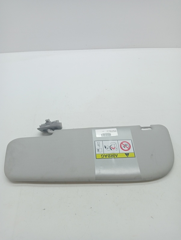 Visiera parasole destra FIAT DOBLO II CARGO (263) Furgón Base Diésel - 1