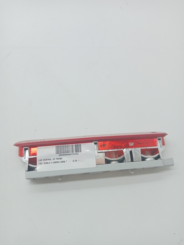 Luce stop centrale FIAT DOBLO II CARGO (263) Furgón Base Diésel - 1