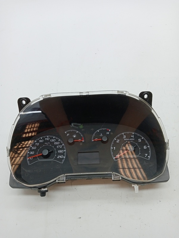 Compteur FIAT DOBLO II CARGO (263) Furgón Base Diesel - 1