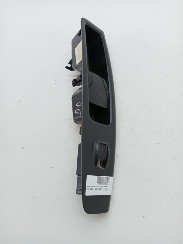 Maniglia interna anteriore destra FIAT DOBLO II CARGO (263) Furgón Base Diésel - 1