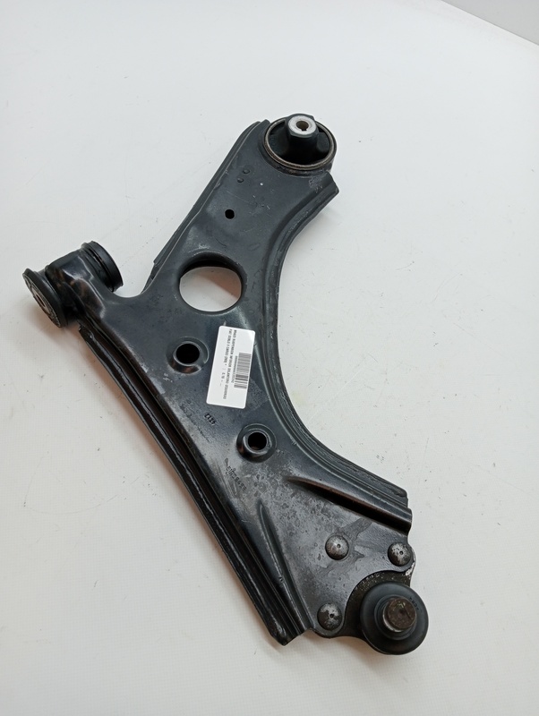 Triangolo inferiore anteriore sinistro FIAT DOBLO II CARGO (263) Furgón Base Diésel - 1