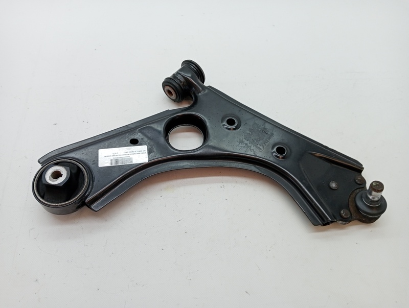 Triangolo inferiore anteriore destro FIAT DOBLO II CARGO (263) Furgón Base Diésel - 1