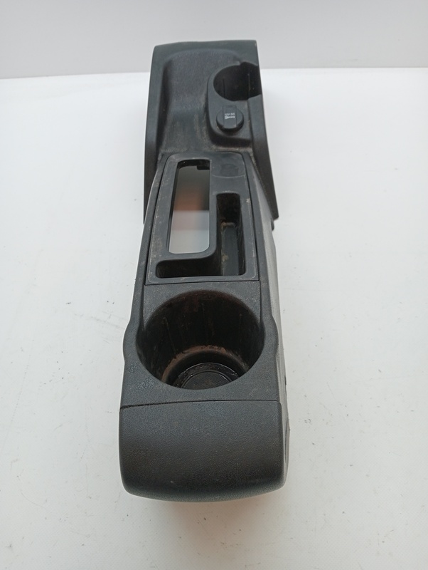Consolle centrale (interno in plastica) FIAT DOBLO II CARGO (263) Furgón Base Diésel - 1
