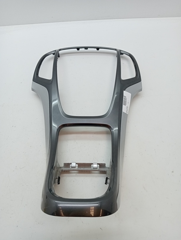 Console central (interieur plastique) OPEL ASTRA J SPORTS TOURER Cosmo Diesel - 1