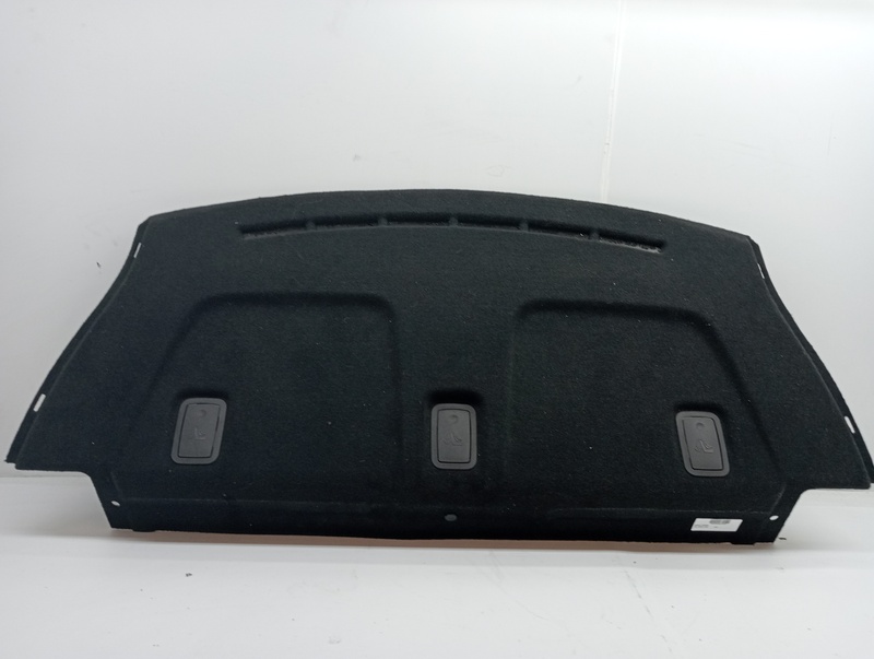 Plage arriere OPEL ASTRA J SPORTS TOURER Cosmo Diesel - 1