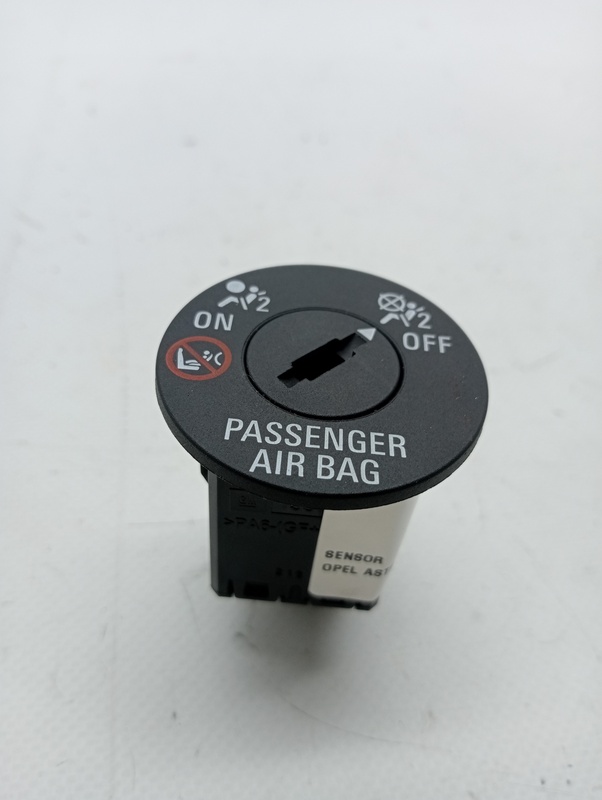 Capteur OPEL ASTRA J SPORTS TOURER Cosmo Diesel - 1
