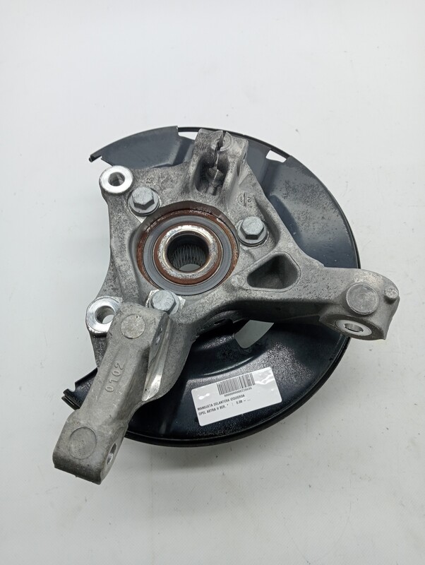 Fusee avant gauche OPEL ASTRA J SPORTS TOURER Cosmo Diesel - 1