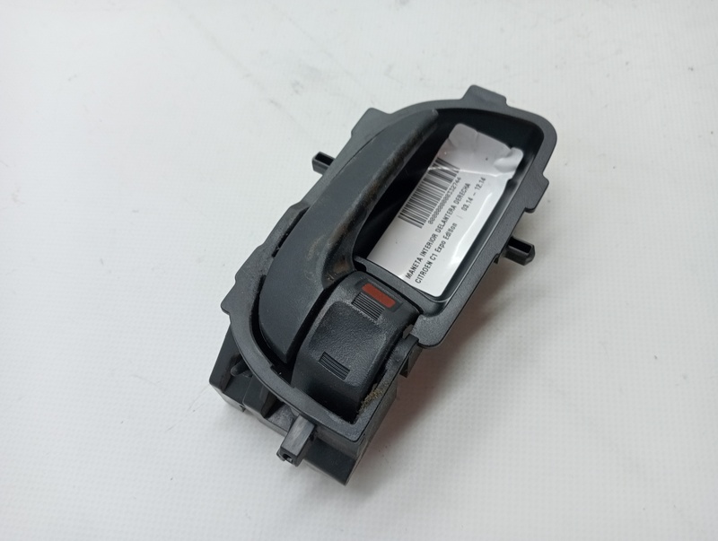 Maniglia interna anteriore destra CITROËN C1 Expo Edition Gasolina - 1