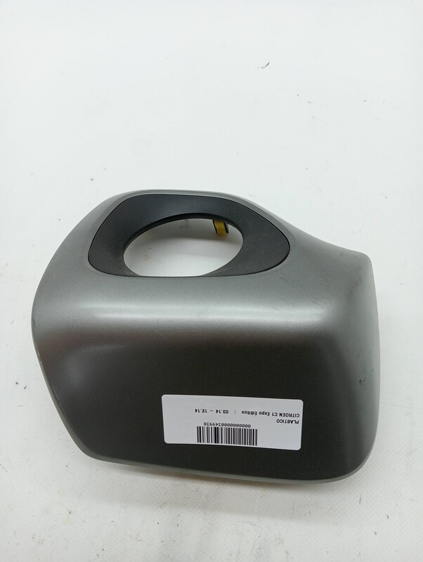 Rivestimento CITROËN C1 Expo Edition Gasolina - 1