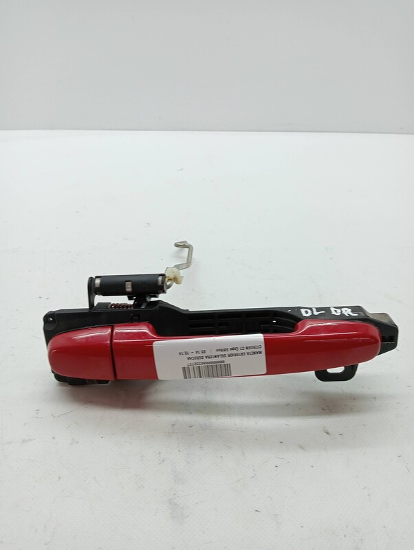 Maniglia portiera anteriore destra CITROËN C1 Expo Edition Gasolina - 1