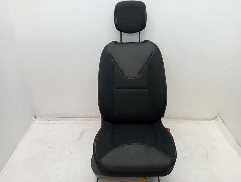 Siege avant droit RENAULT CLIO IV Authentique Diesel - 1