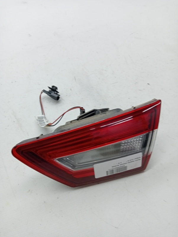 Feu arriere secondaire droit (feux) RENAULT CLIO IV Authentique Diesel - 1