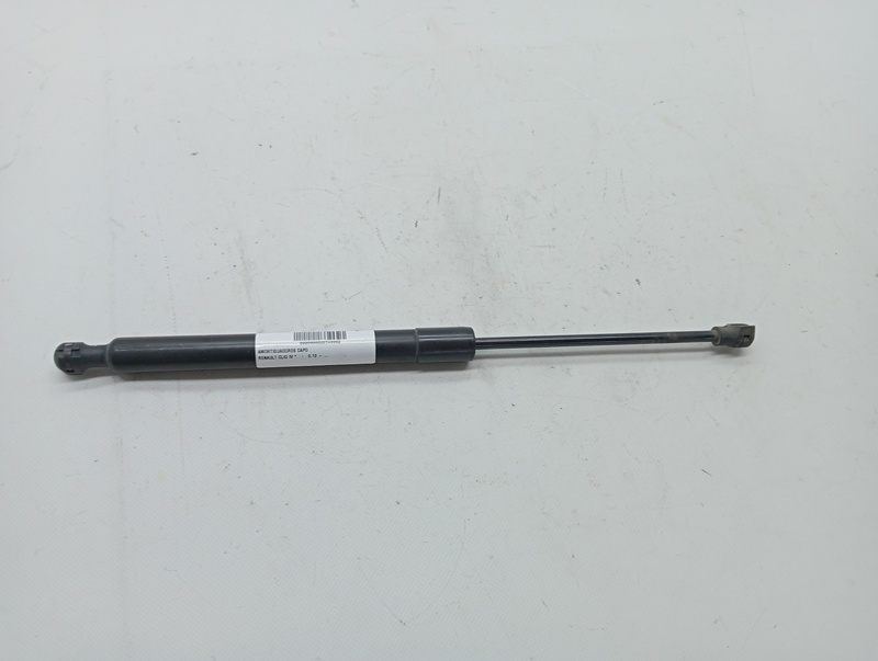 Verin de capot RENAULT CLIO IV Authentique Diesel - 1