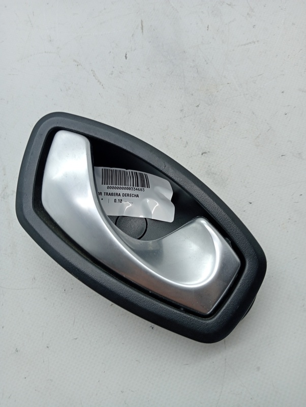 Maniglia interna posteriore destra RENAULT CLIO IV Authentique Diésel - 1
