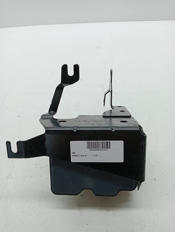 Blocco ABS (antibloccaggio freni) RENAULT CLIO IV Authentique Diésel - 1
