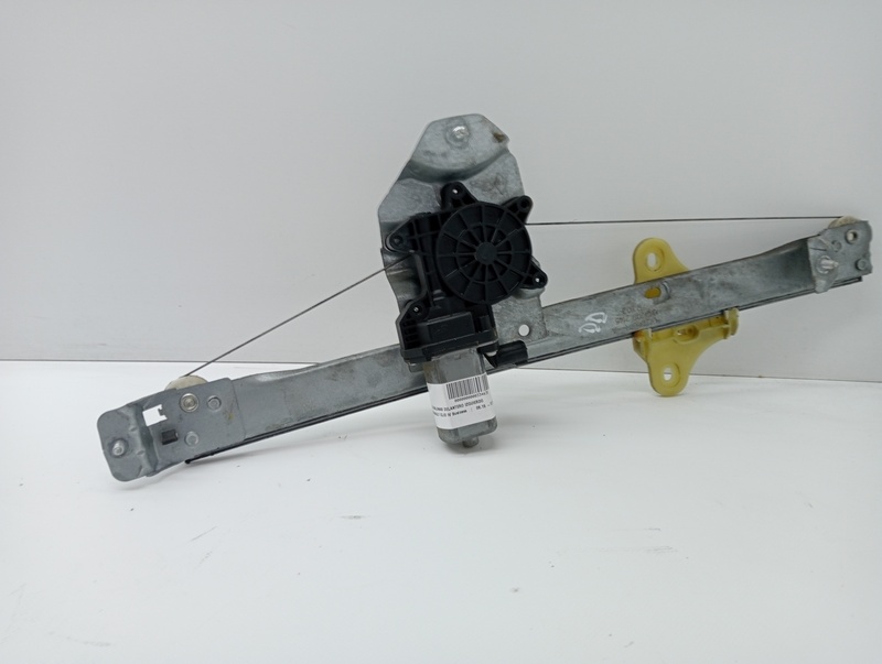 Leve vitre electrique avant gauche RENAULT CLIO IV Authentique Diesel - 1