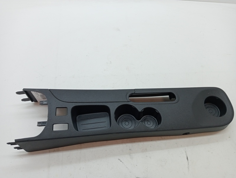 Console central (interieur plastique) RENAULT CLIO IV Authentique Diesel - 1