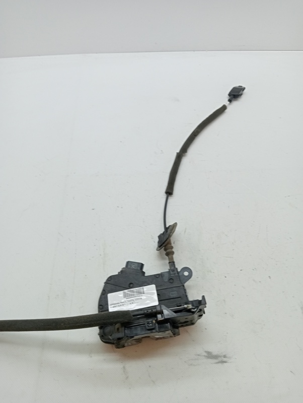 Serratura posteriore destra RENAULT CLIO IV Authentique Diésel - 1