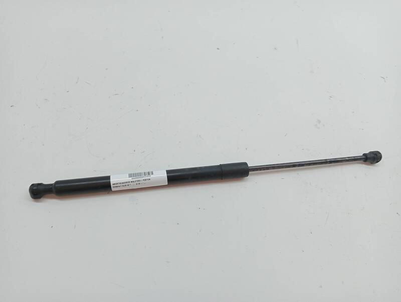 Verin de coffre RENAULT CLIO IV Authentique Diesel - 1