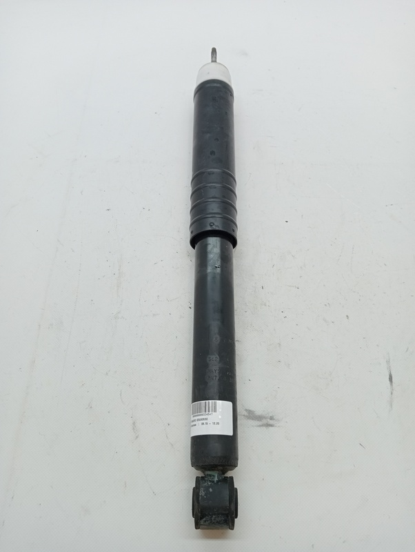 Ammortizzatore posteriore sinistro RENAULT CLIO IV Authentique Diésel - 1