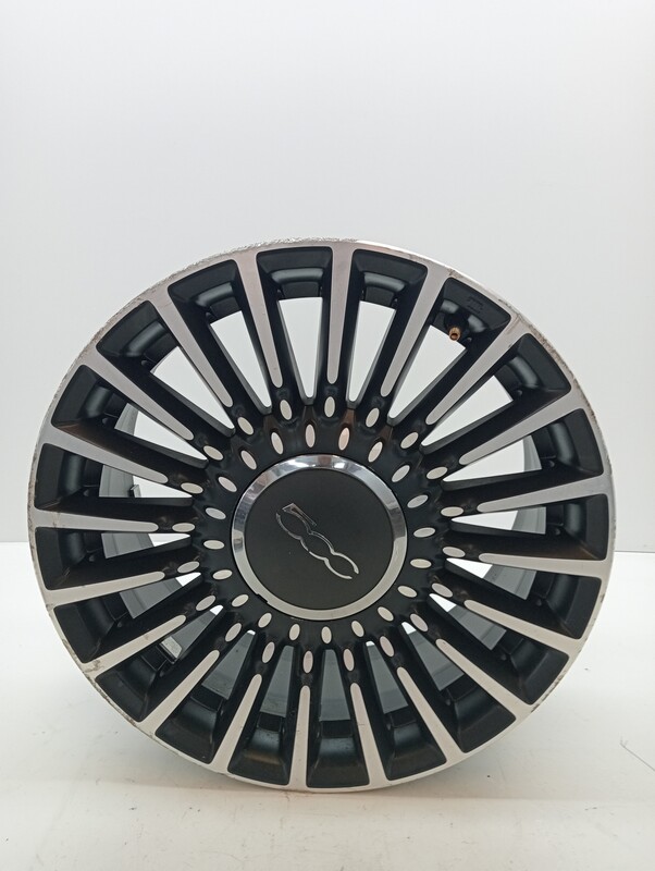 Jante FIAT 500 CABRIO (150) 0.9 CAT  - 1