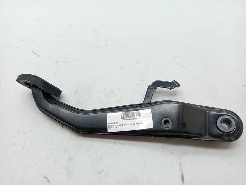 Pedale del freno MERCEDES-BENZ CLASE B (W245) 180 CDI Diésel - 1
