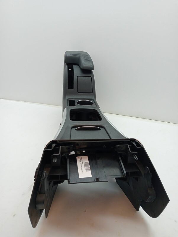 Consolle centrale (interno in plastica) MERCEDES-BENZ CLASE B (W245) 180 CDI Diésel - 1