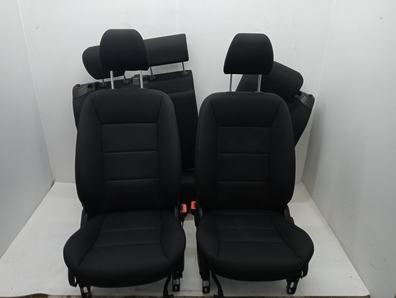 Support siege droit MERCEDES-BENZ CLASE B (W245) 180 CDI Diesel - 1