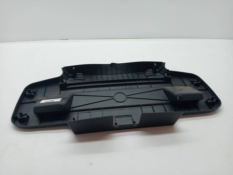 Garniture hayon SEAT IBIZA (6L1) Sport Rider Essence - 1