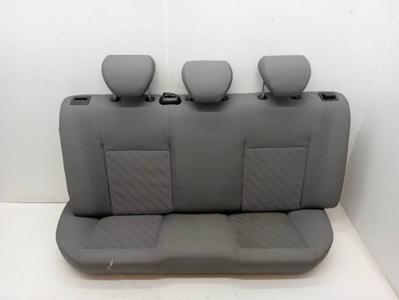 Siege arriere central SEAT IBIZA (6L1) Sport Rider Essence - 1