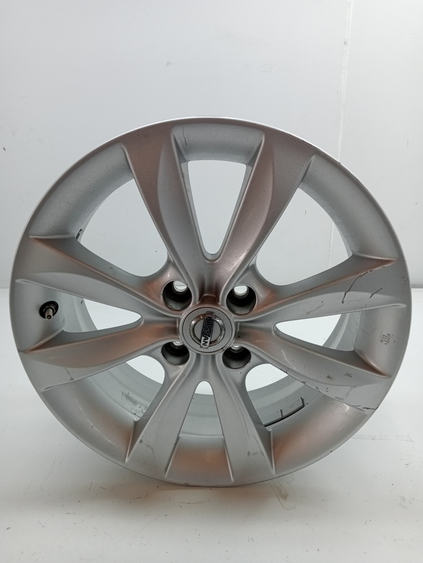 Jante NISSAN NOTE Tekna Premium  - 1