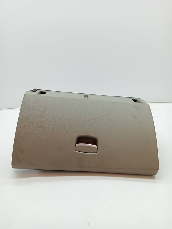 Boite a gants RENAULT LAGUNA III Expression Diesel - 1
