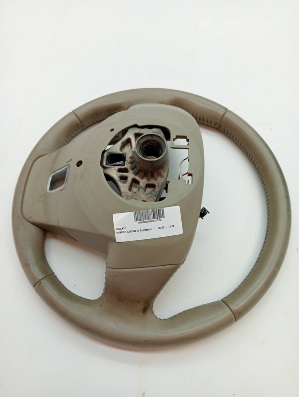 Volant RENAULT LAGUNA III Expression Diesel - 1