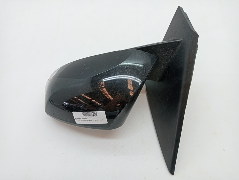Retrovisor izquierdo RENAULT LAGUNA III Expression Diésel - 1