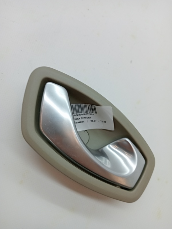 Maniglia interna posteriore destra RENAULT LAGUNA III Expression Diésel - 1