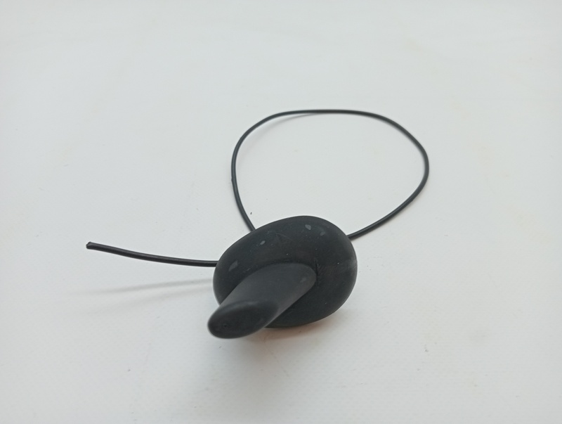 Antenne RENAULT LAGUNA III Expression Diesel - 1