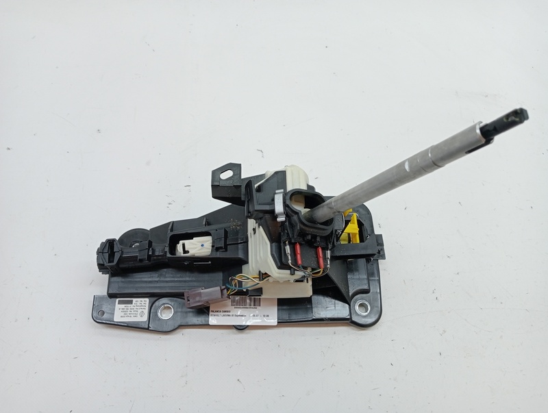 Levier de vitesses RENAULT LAGUNA III Expression Diesel - 1