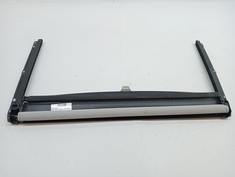 Garniture de pavillon RENAULT LAGUNA III Expression Diesel - 1