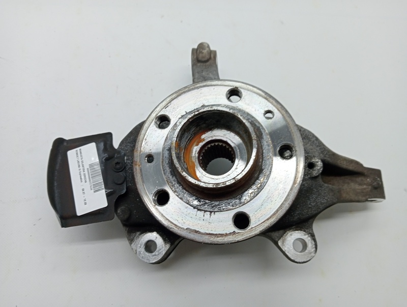 Fusee avant droit RENAULT LAGUNA III Expression Diesel - 1