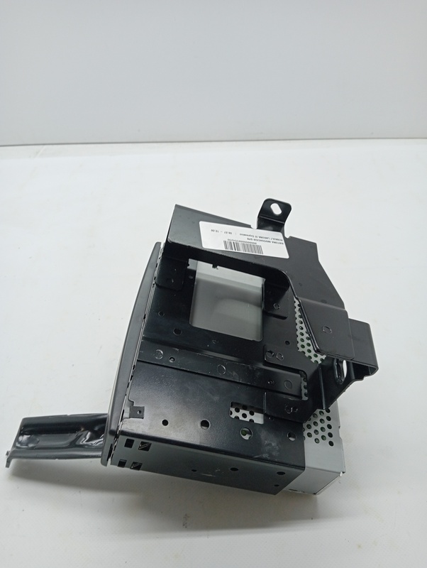 Ecran GPS RENAULT LAGUNA III Expression Diesel - 1
