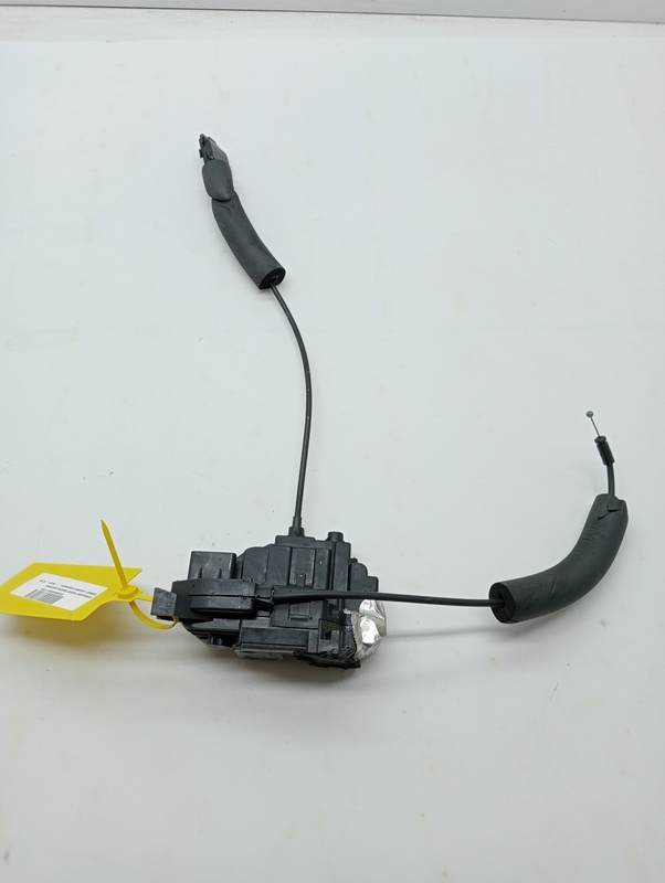 Serrure arriere gauche RENAULT LAGUNA III Expression Diesel - 1