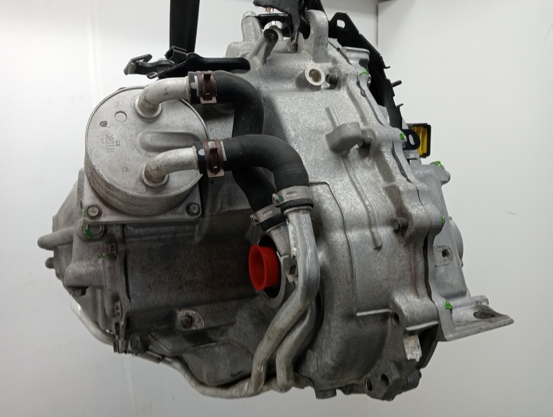 Boite de vitesses RENAULT LAGUNA III Expression Diesel - 1