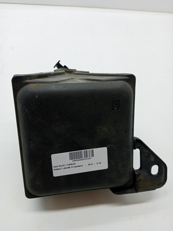 Boitier servitude moteur (BSM) RENAULT LAGUNA III Expression Diesel - 1