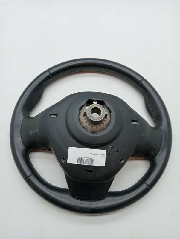Volant RENAULT CAPTUR II JD2 Diesel - 1