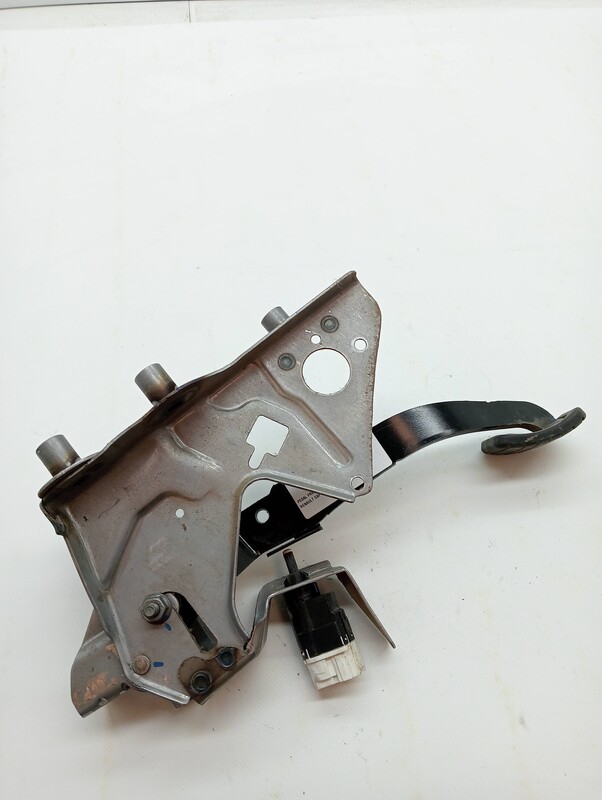 Pedale de frein RENAULT CAPTUR II JD2 Diesel - 1