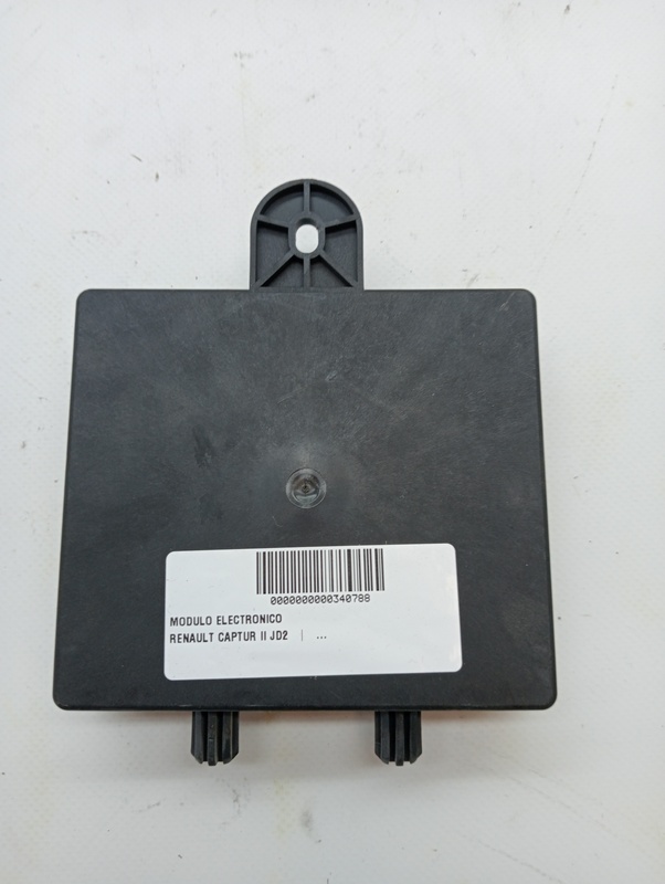 Module électronique RENAULT CAPTUR II JD2 Diesel - 1