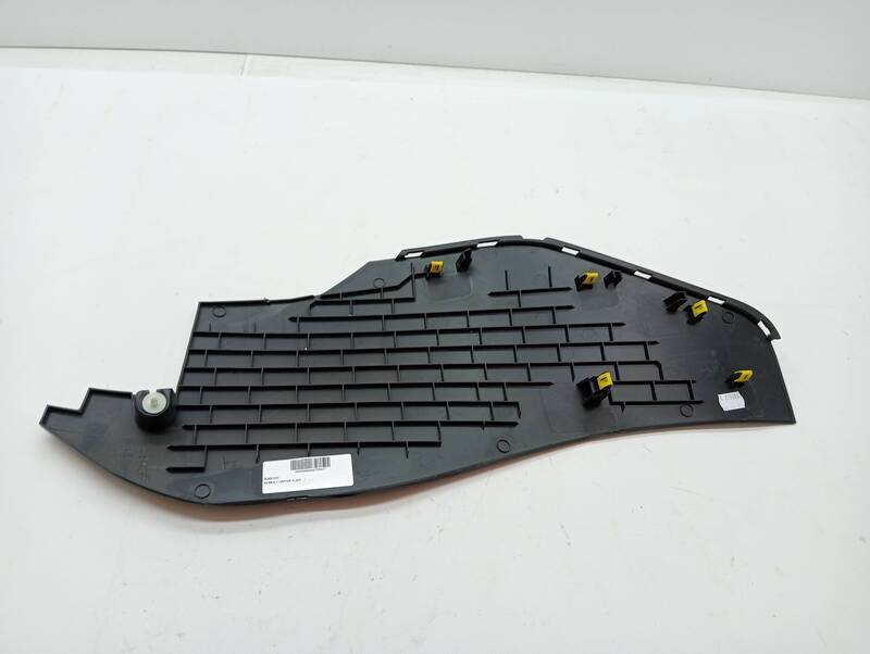 Rivestimento RENAULT CAPTUR II JD2 Diésel - 1