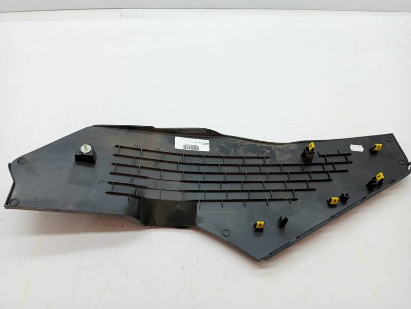Rivestimento RENAULT CAPTUR II JD2 Diésel - 1