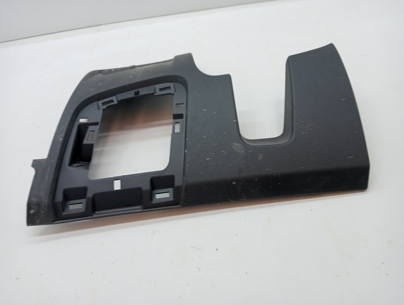 Rivestimento RENAULT CAPTUR II JD2 Diésel - 1
